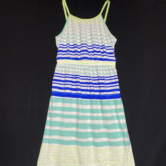 Charming SO Brand Girl's Sun Dress - Size S (10) - Just in time for summer! - Picture 1 of 9